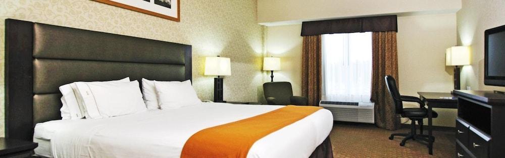 Holiday Inn Express Hotel & Suites Ottawa Airport By Ihg Eksteriør billede